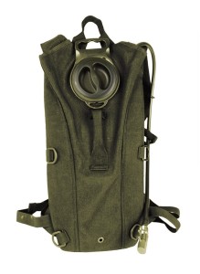 Camelbak Mil Spec 3 l. MIL-TEC Oliv