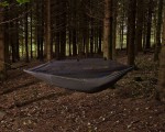 Hamak SNUGPAK JUNGLE z moskitierą