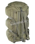 Torba MIL-TEC MOSSAD BAG II Oliv