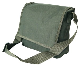 Torba mała McALLISTER Oliv 