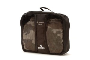 Torebka SNUGPAK PAKBOX 4 litry Black