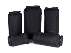 Worek wodoszczelny SNUGPAK DRI-SAK XXL 35 litrów Black