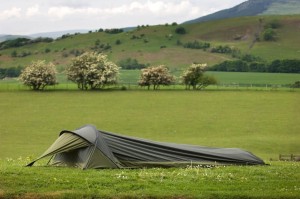 Namiot norka SNUGPAK STRATOSPHERE