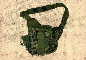 Torba TEXAR COMMANDER WZ Pantera