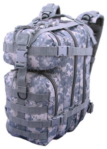 Plecak CAMO Assault UCP