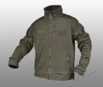 Bluza Polar TEXAR ECWCS II Oliv