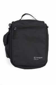 Torba SNUGPAK UTILITY PAK Black