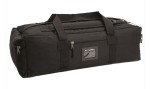 Torba MIL-TEC MOSSAD BAG Black