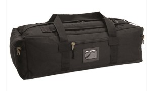 Torba MIL-TEC MOSSAD BAG Black
