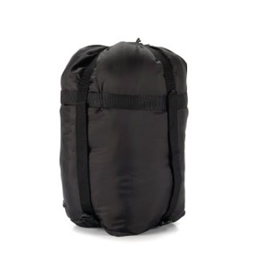 Worek do kompresji SNUGPAK STUFF SACK Black