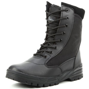 Buty McALLISTER PATRIOT Black