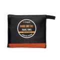 Travel Towel Hand Face Orange Packsize.jpeg