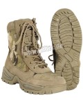 Buty TEESAR TACTICAL YKK ZIPPER Multicam